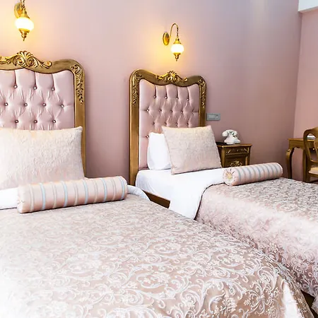 Mood Design 4* Istanbul