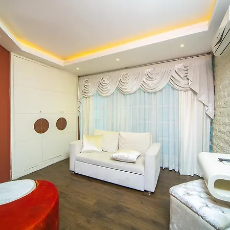Hotel Mood Design