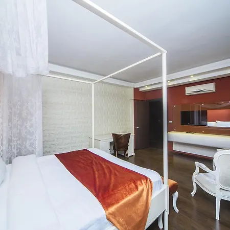 Mood Design Hotel