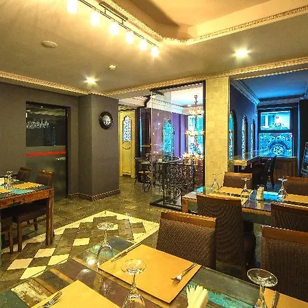 Hotel Mood Design