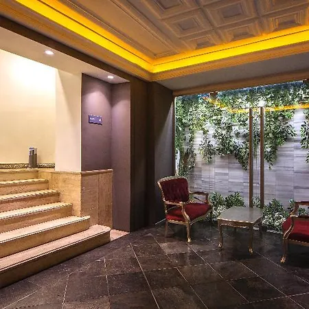 Hotel Mood Design 4*