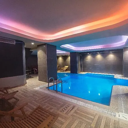 Mood Design Hotel