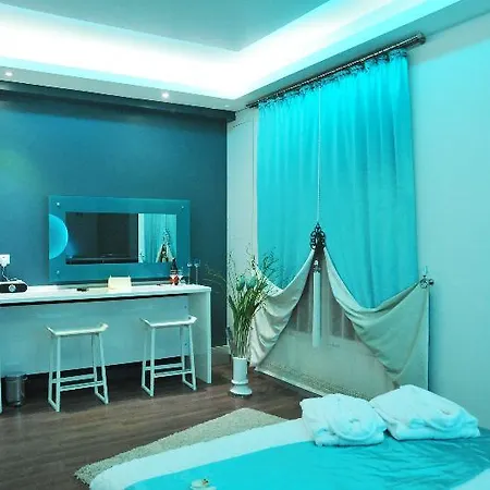 Mood Design Hotel 4*