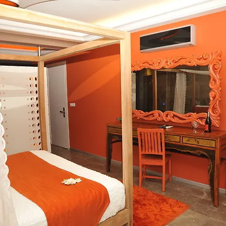 Mood Design 4* Istanbul