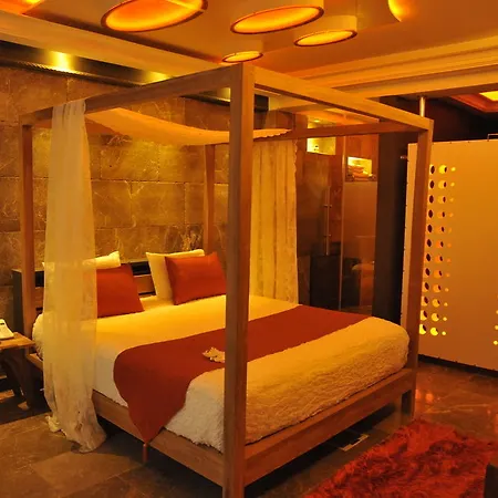 Mood Design Hotel