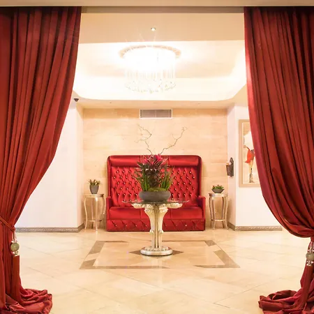Mood Design Hotel 4*