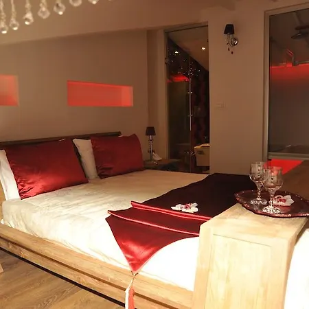 Hotel Mood Design 4*