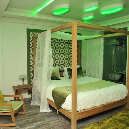 Hotel Mood Design Istanbul