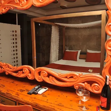 Hotel Mood Design Istanbul