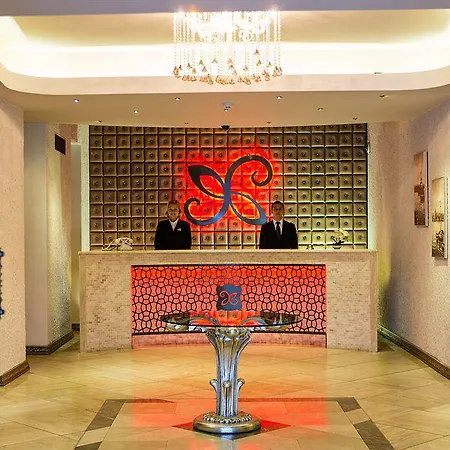 Hotel Mood Design