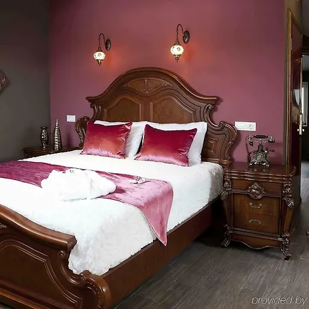 Mood Design 4* Istanbul