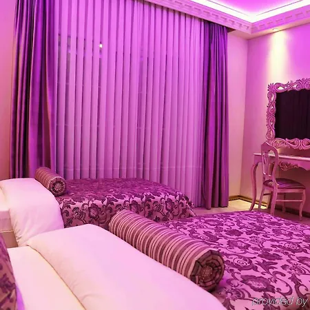 Mood Design Hotel