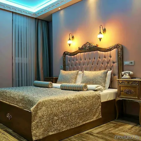 Mood Design 4* Istanbul