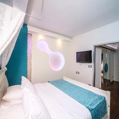Hotel Mood Design Istanbul