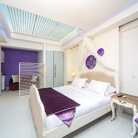 Mood Design 4* Istanbul