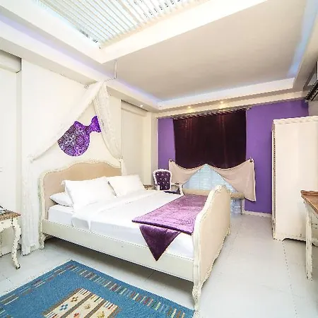 Hotel Mood Design